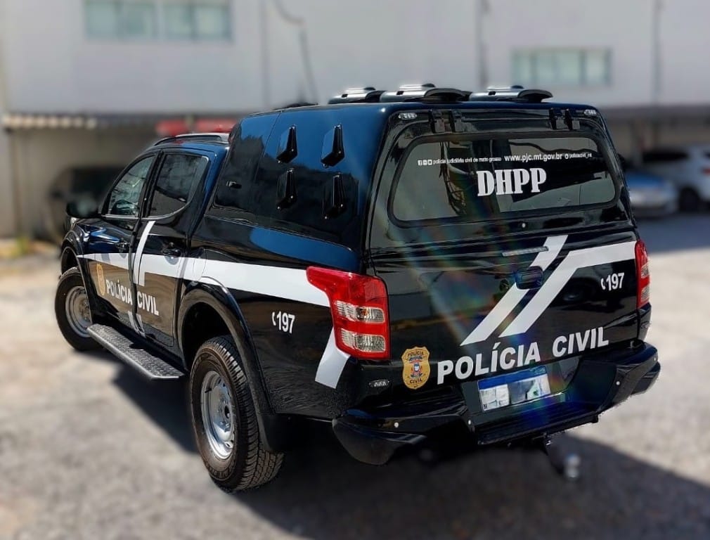 Polícia Civil apreende 67 aparelhos em primeira fase da Operação Recupera na região metropolitana