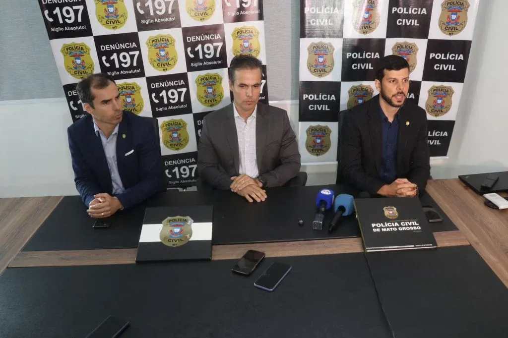 Asfixia financeira é o meio eficaz de frear organizações criminosas no estado, aponta investigação da Polícia Civil