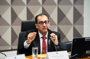 Dirigente de autarquia pode ter pena aumentada em crimes como corrupção