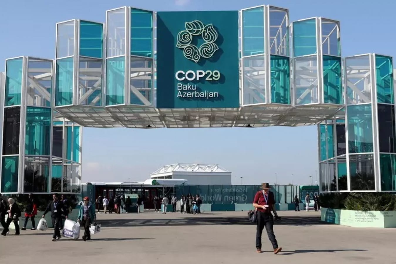 Conferência da ONU, no Azerbaijão, começa sob ameaça de veto de Donald Trump