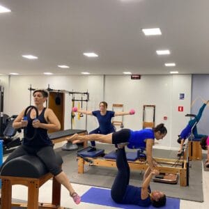 Sesc Equilíbrio oferece lazer, saúde e qualidade de vida à população cuiabana