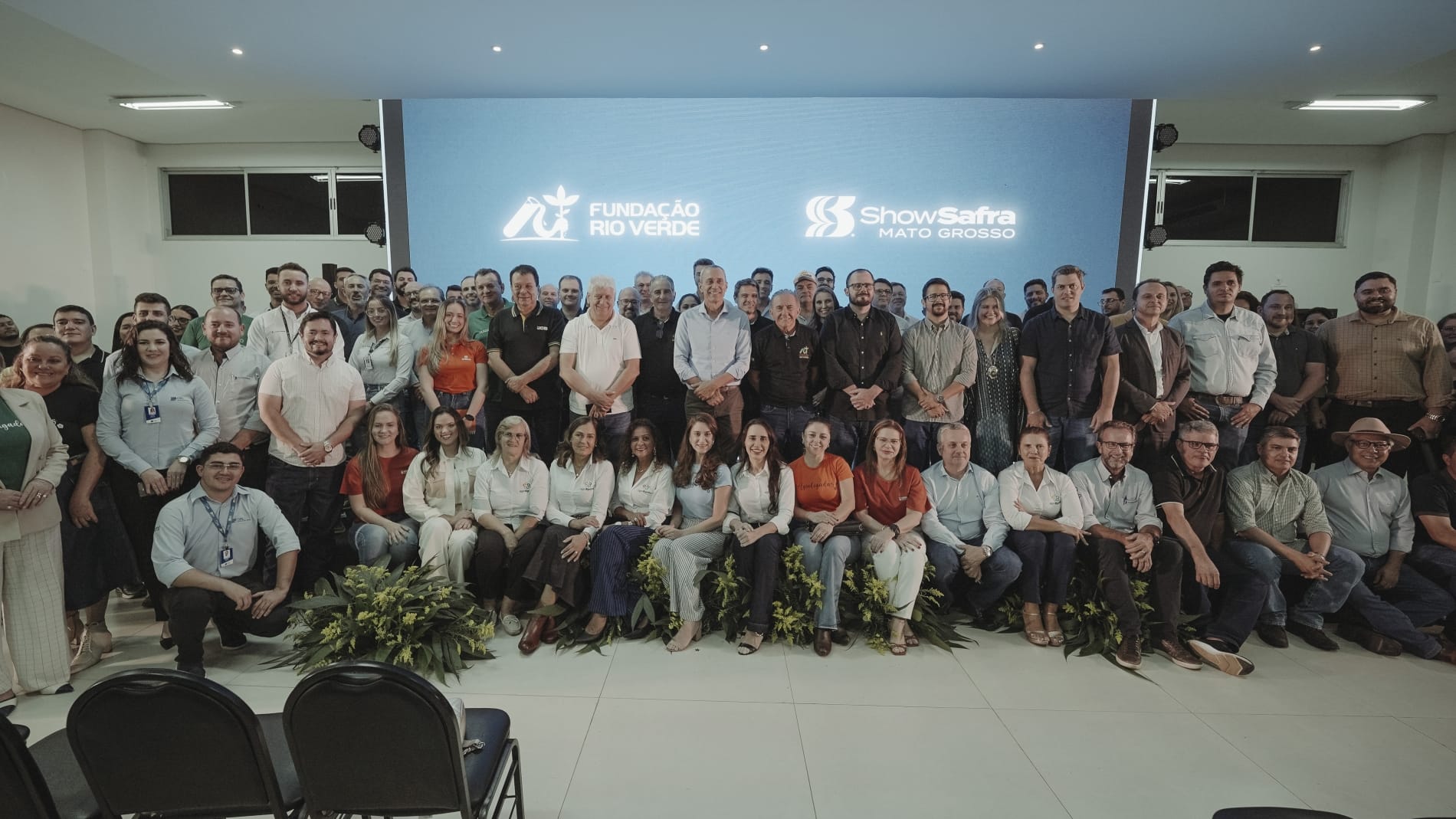 Show Safra 2025 é lançado e promete inovação e tecnologia para o agro brasileiro
