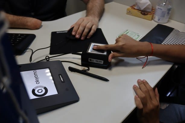 TRE-MT retoma coleta de biometria do eleitorado mato-grossense
