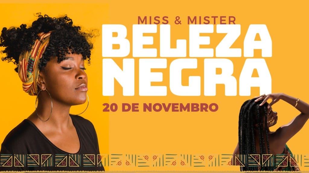 Secult divulga programação do feriado da Consciência Negra desta quarta-feira (20)