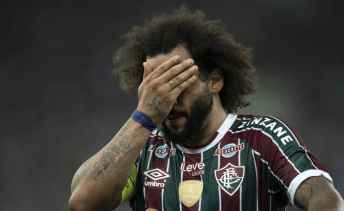 Marcelo, ex-Fluminense, pede salário de R$ 5,7 milhões para assinar com o Los Angeles FC
