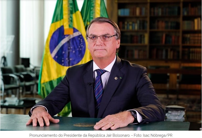 Aliados defendem Jair Bolsonaro e relacionam indiciamento a ‘medo’ do retorno dele às urnas