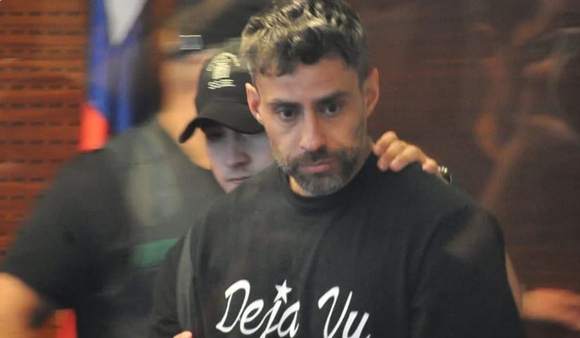 Valdivia: Justiça do Chile determina que ídolo do Palmeiras volte à prisão