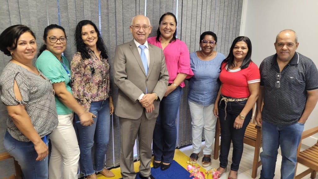 Corregedoria Participativa alcança 100% das comarcas visitadas em Cotriguaçu, Colniza e Aripuanã