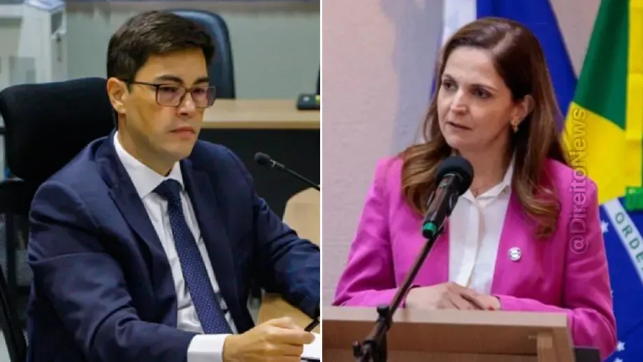 ‘Infeliz e inaceitável’, diz presidente da OAB-MT sobre proposta de gravar conversas entre advogados e clientes em presídios