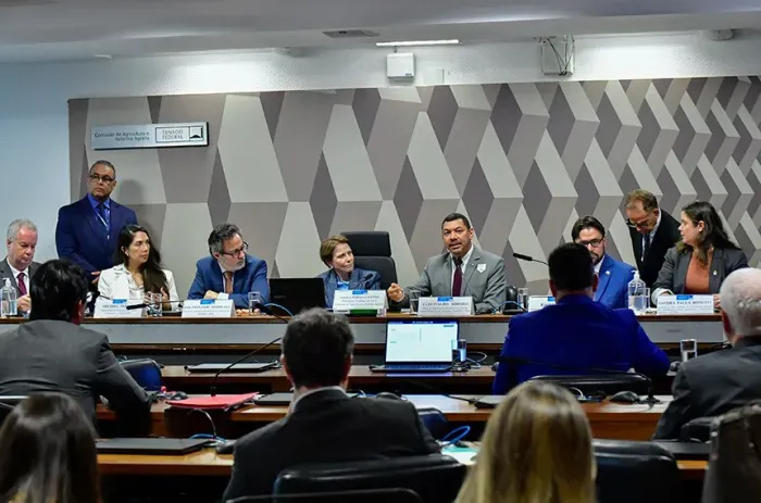 Senado analisará redução do limite de chumbo em tintas no Brasil