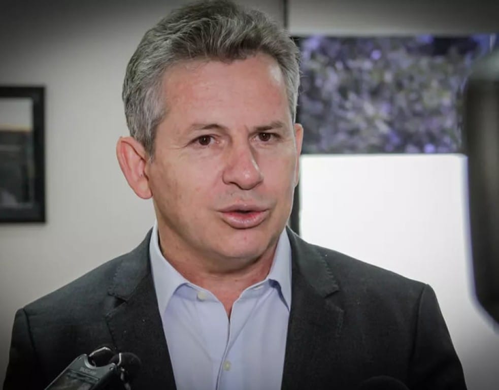 Governador de Mato Grosso anuncia que vai recorrer de decisão do STF