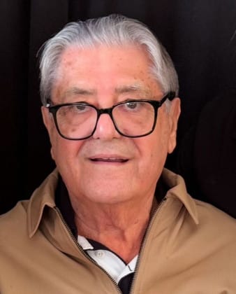 Morre o servidor público aposentado Mario Almeida, aos 79 anos
