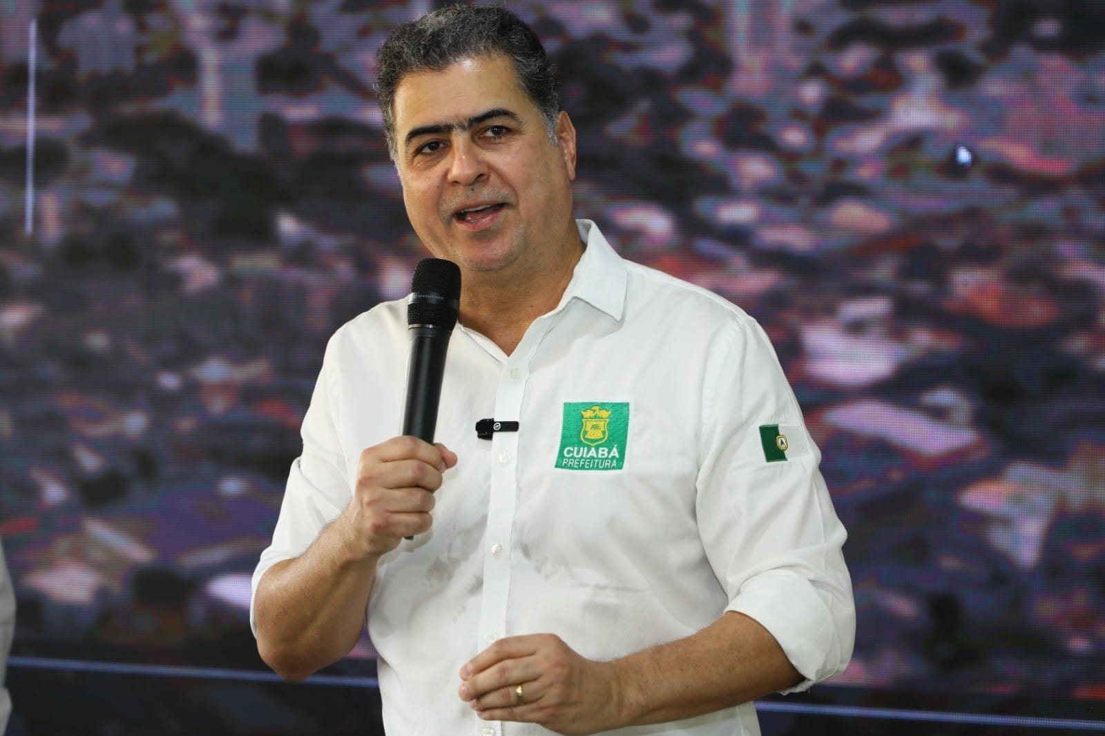 Gestão Emanuel Pinheiro tem contas dos exercícios 2022 e 2023 aprovadas pela Câmara Municipal de Cuiabá