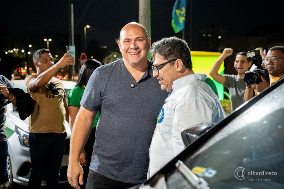 De Silval a Abílio: Ananias Filho reaparece como “cérebro” da nova gestão e divide aliados