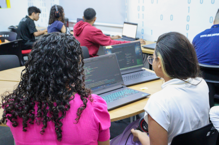Senac abre inscrições para mais de mil vagas em cursos técnicos gratuitos