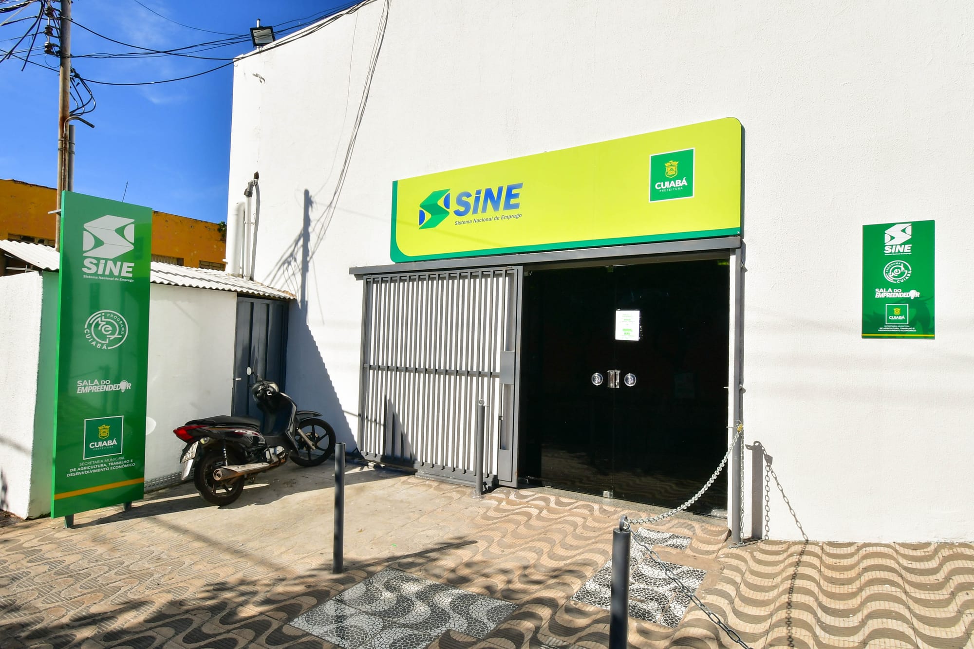 Está procurando uma renda extra no final de ano? Sine oferece vagas temporárias com remuneração de até R$ 2.440