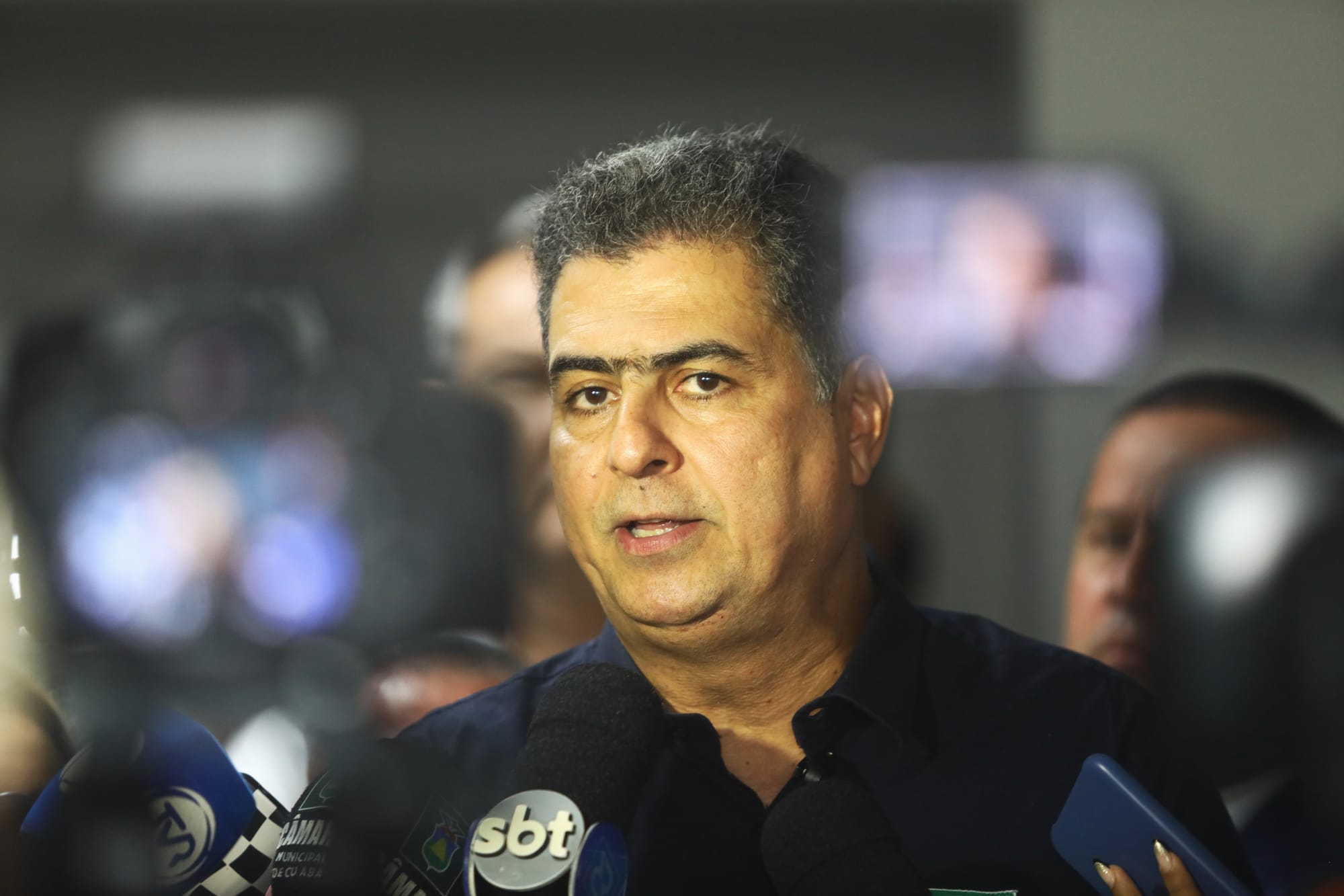 Prefeitura de Cuiabá recebe três certificações em uma semana, reforçando compromisso com gestão de excelência