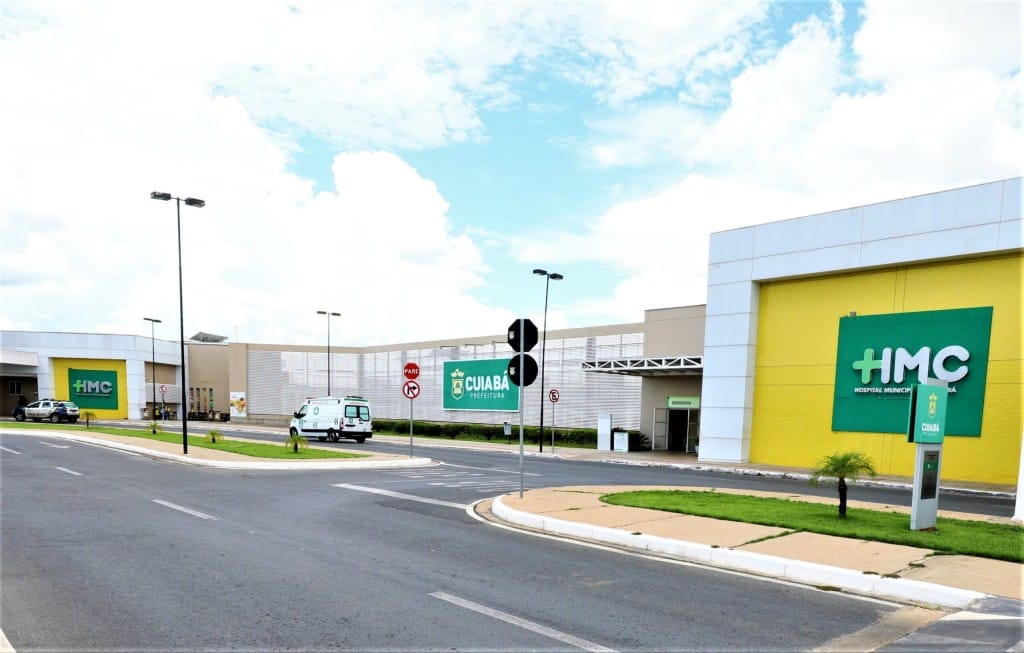 Construído pela gestão Emanuel Pinheiro e com mais de 5 milhões de atendimentos, o HMC celebra seis anos como um marco na saúde pública do estado