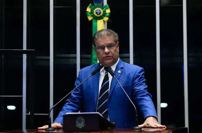 Nelsinho Trad cobra medidas para reduzir acidentes na BR-163