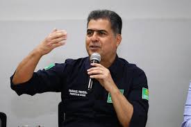 Gestão Emanuel Pinheiro deixa legado com a criação do Plano Municipal de Mobilidade Urbana
