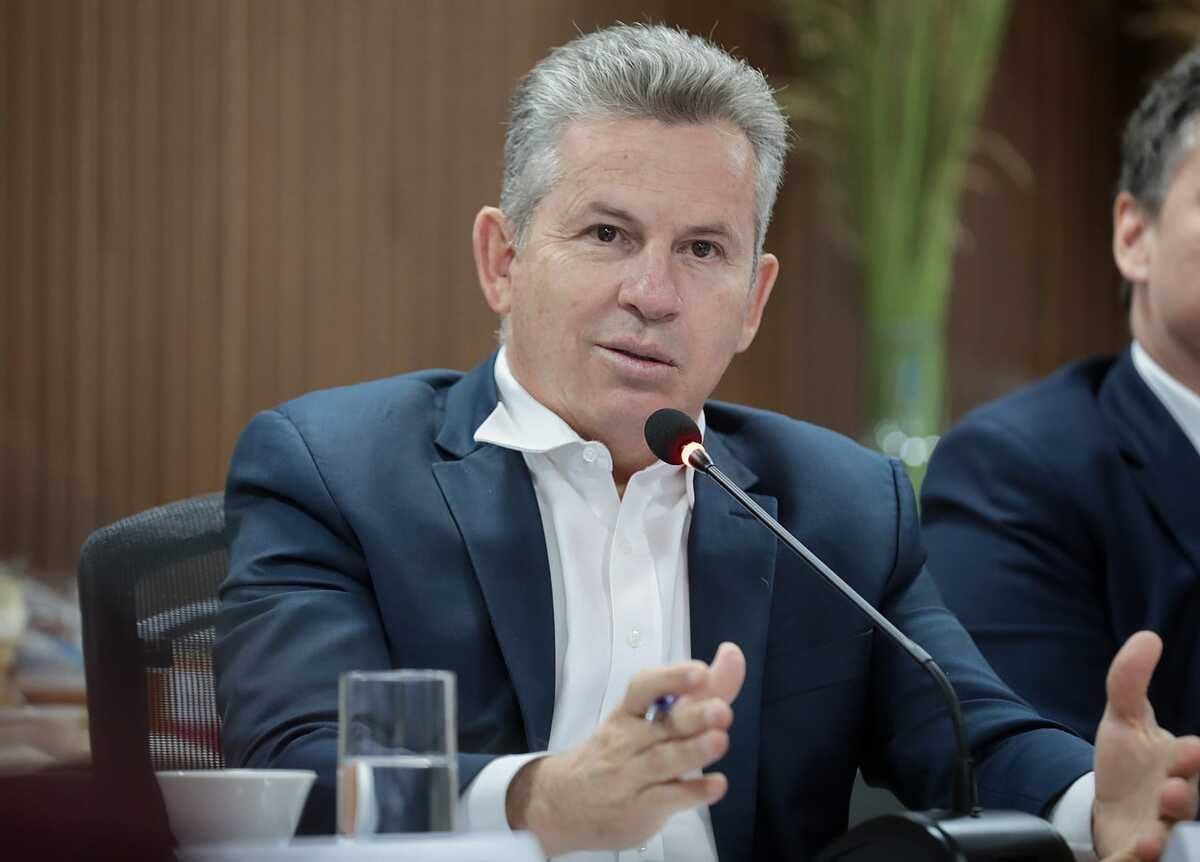 14ª operação policial no governo Mauro Mendes aponta irregularidades na Saúde