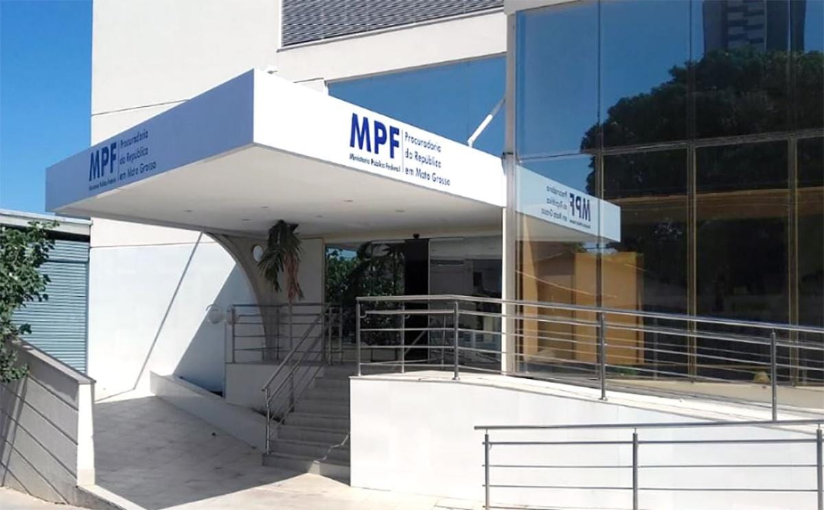 MPF apura mais envios de ‘emendas PIX’ a 7 municípios do interior de MT