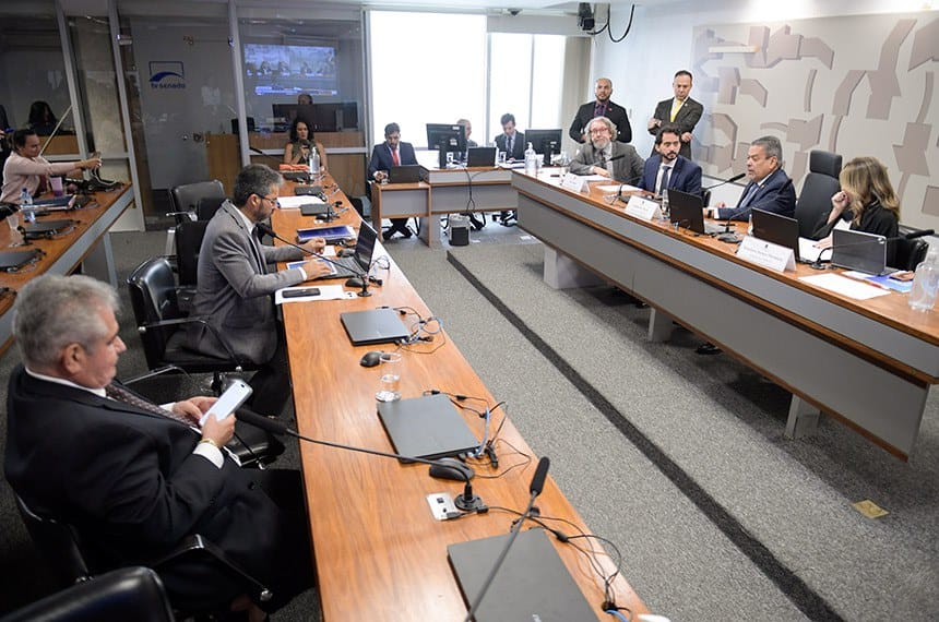 CEO da Betnacional diz que hoje o IOF é o único imposto pago por sua empresa