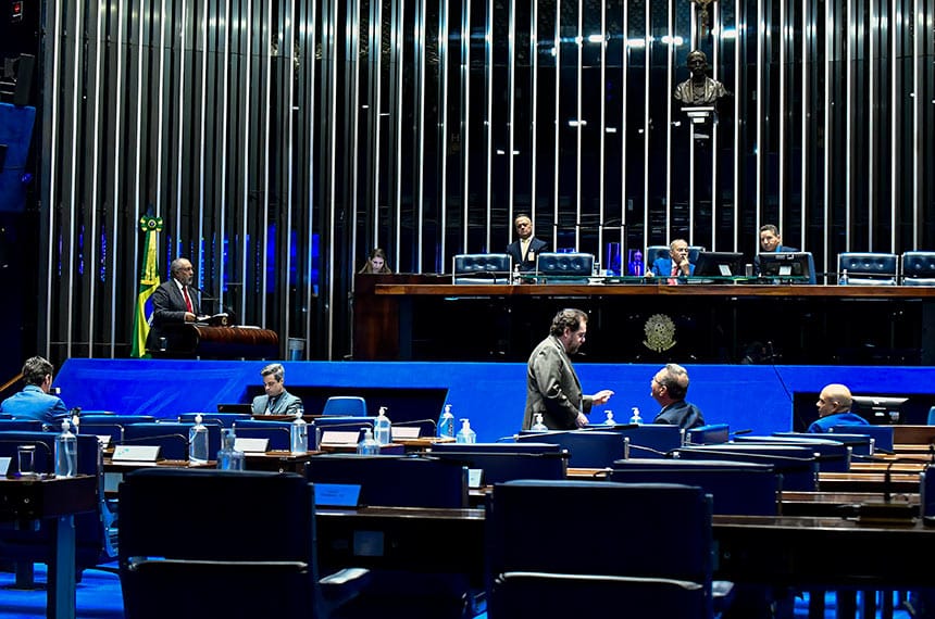 Votação da regulamentação da reforma tributária é adiada para esta quinta-feira