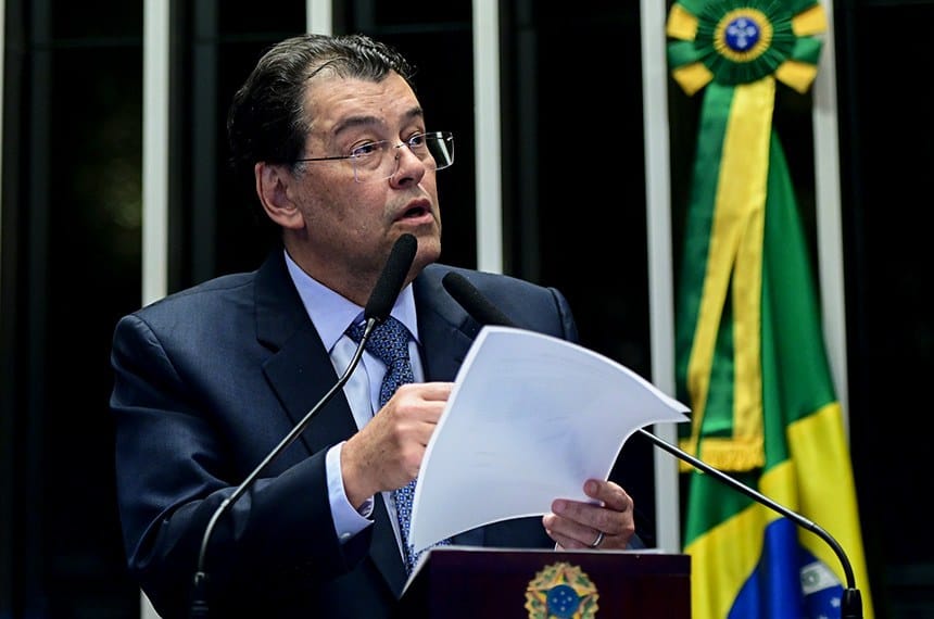 Vai à sanção projeto que torna Pronampe permanente e destina R$ 4 bi para Pé-de-Meia