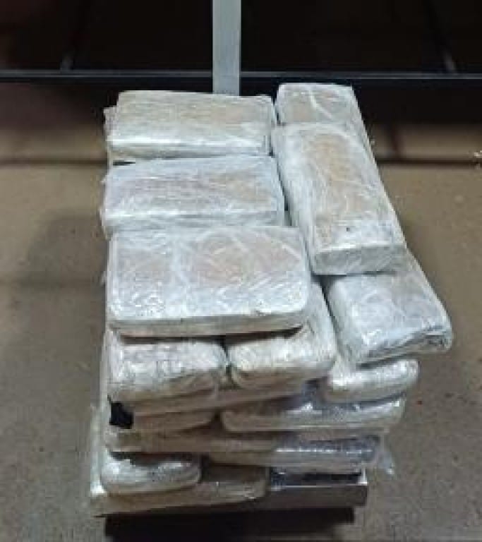 Investigado por tráfico de skunk para Goiás é preso pela Polícia Civil em VG