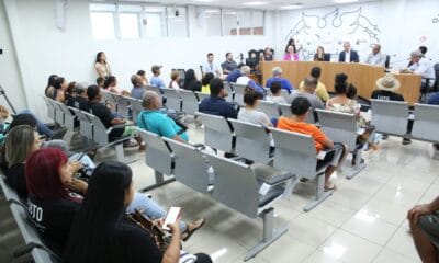 HMC recebe visita técnica para avaliação e busca de soluções de desafios enfrentados pela saúde pública de Cuiabá