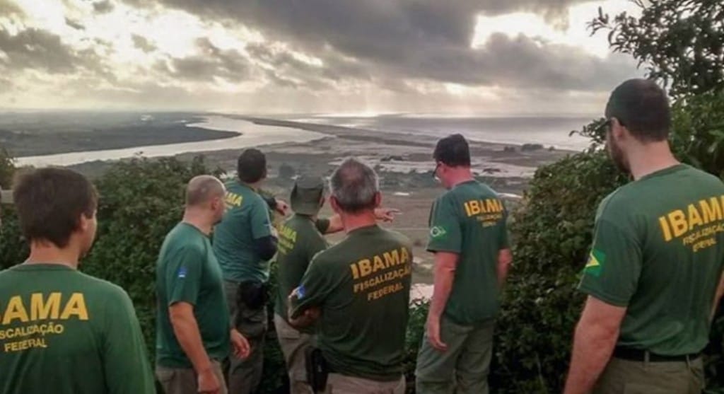 Autorizado plantio em fazenda embargada pelo Ibama no Matopiba