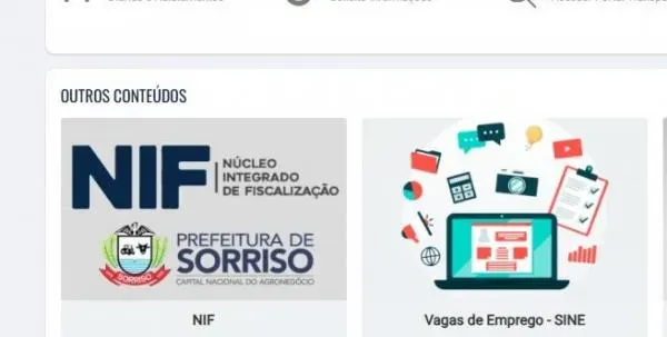 Edital 057/2024 apresenta nova lista de terrenos sujos que devem ser limpos imediatamente