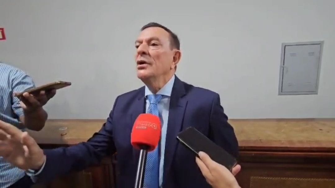 Demilson é acusado de grilar terra de casal em Ponte Branca