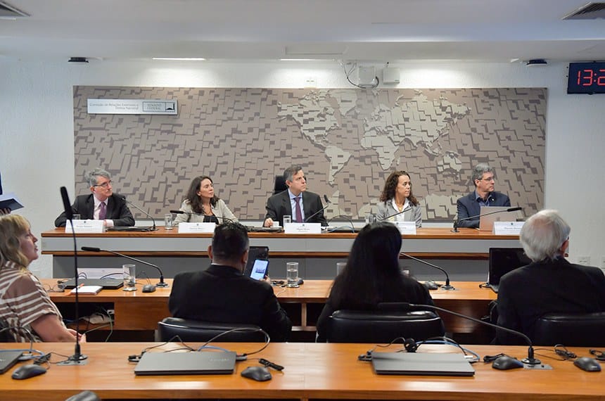 Conselho cobra mais inclusão e privacidade para nova televisão digital