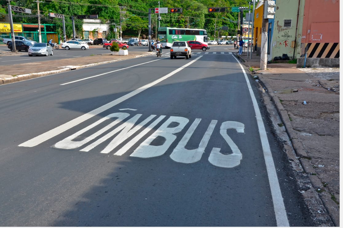 Emanuel Pinheiro deixa mais um legado para mobilidade urbana com R$ 15,7 milhões para corredores exclusivos de ônibus em Cuiabá