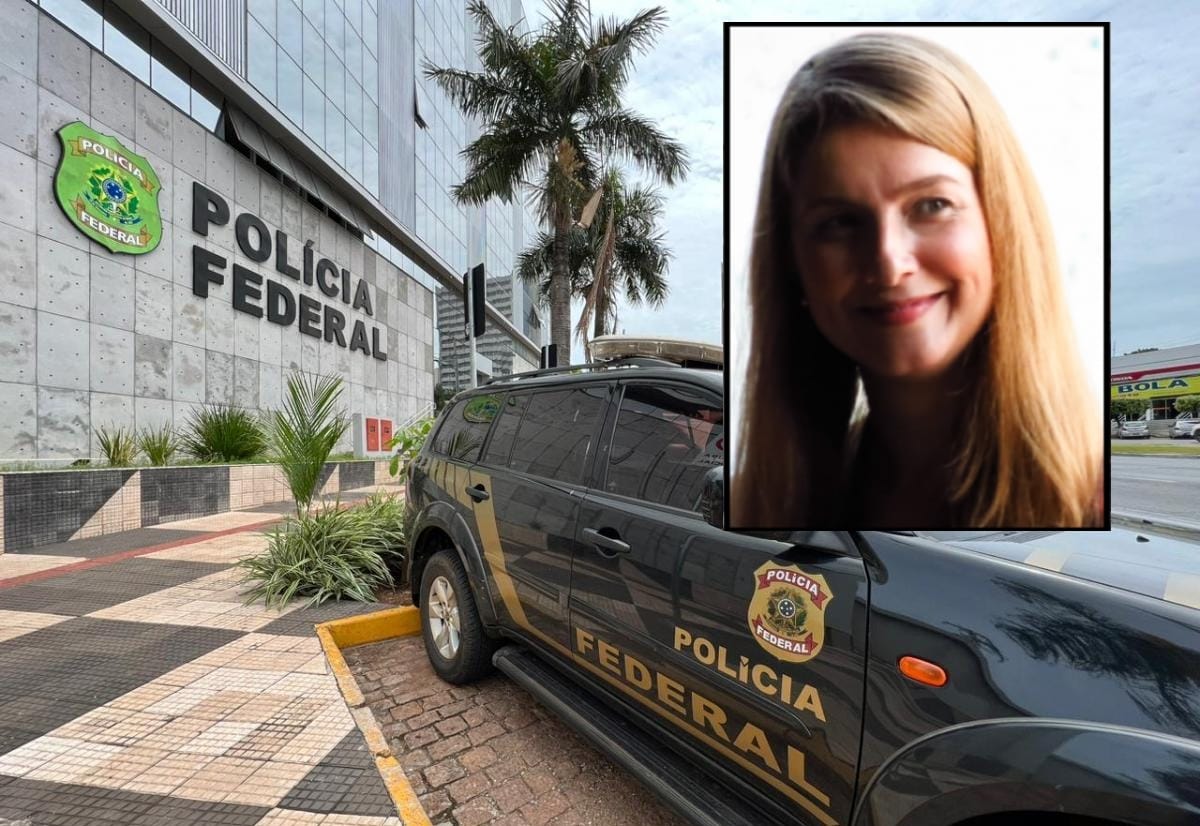Secretária-adjunta de Saúde é alvo de operação por suspeita de desvio de recursos do SUS