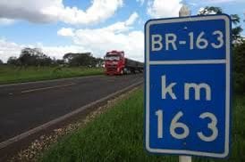 Estranha Conexão: SPE com nome da BR-163 é aberta em Alagoas por empresários que atuam em MT