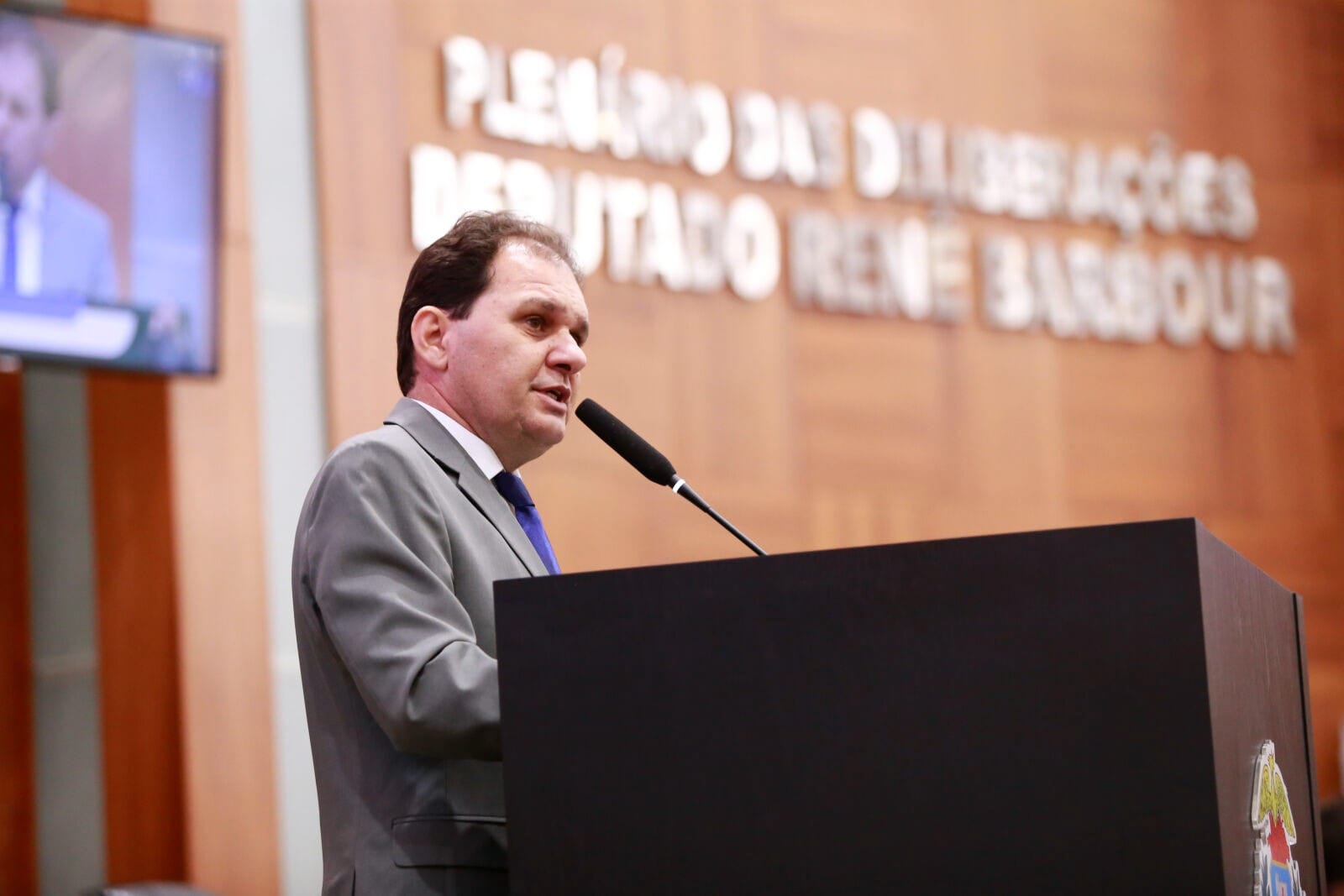 Chico Guarnieri assume como deputado estadual em 1º de janeiro