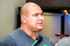 Abílio e a vacina imaginária para os males de Cuiabá