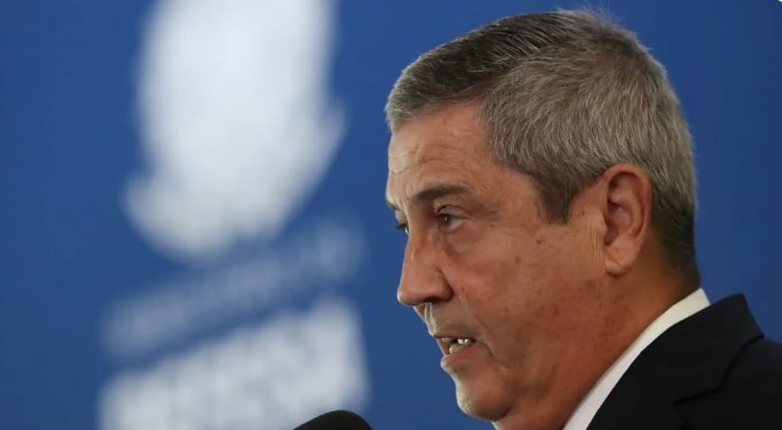 Prisão de Braga Netto mobiliza aliados de Jair Bolsonaro
