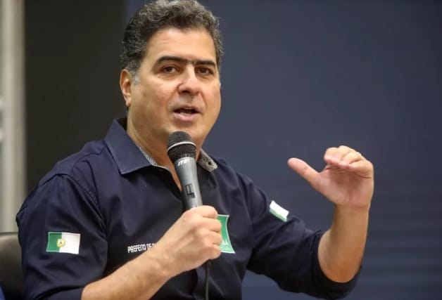 Por 5 a 2, TCE acata recurso e aprova contas de Emanuel em Cuiabá