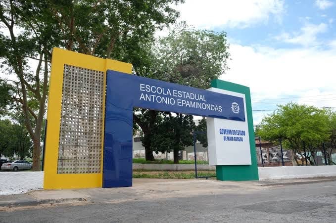 O Desmonte da Educação em Mato Grosso: Uma Tragédia Anunciada