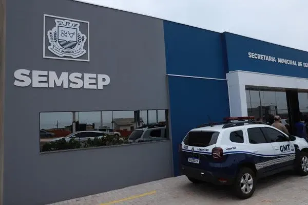 Perturbação do sossego: Sorriso registra quase três mil ocorrências em 2024