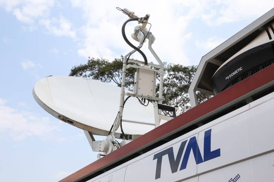 TV Assembleia ganha novos estúdios e espaço mais moderno