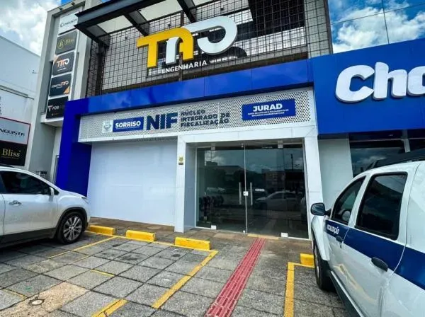 NIF divulga edital com lista de terrenos notificados