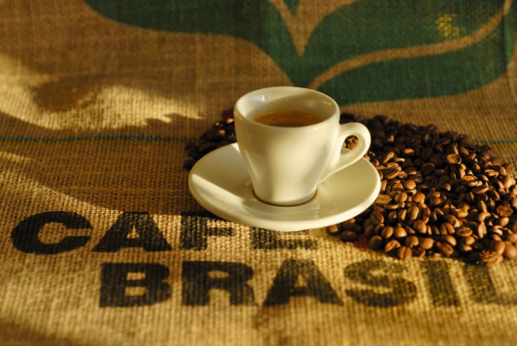 Café do Brasil gera receita de R$ 74,246 bilhões para o País