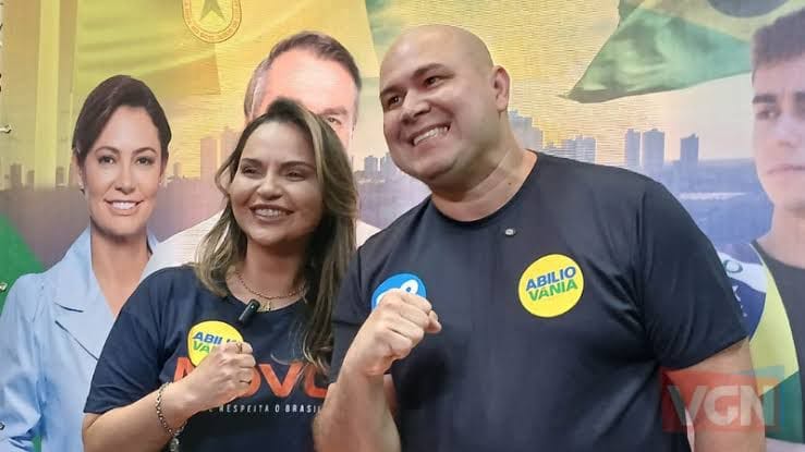 Abílio Brunini sob investigação por suposto crime de caixa 2 e abuso de poder econômico