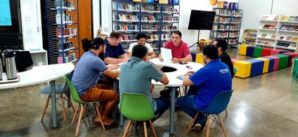 Inscrições para Projetos Culturais se encerram dia 31 de janeiro