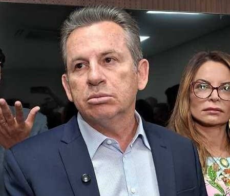 Governador Confessa Cortar Recursos da Saúde de Cuiabá por Birra Política: Um Ato de Crueldade que Pesará na História